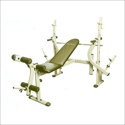 Multi Purpose Weight Bench