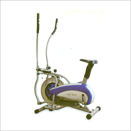 Orbitrac Home Gym