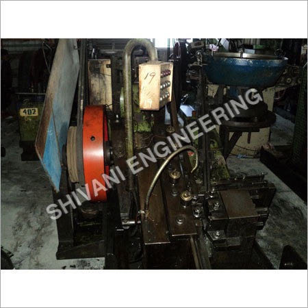 Precision Turn Components Application: Car And Bike