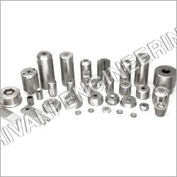 Industrial Automotive Parts Application: Car And Bike