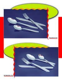 Spoon Set