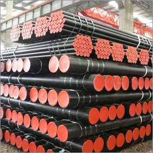 Carbon Steel ERW Pipe