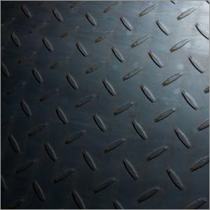 Chequered Plate