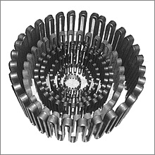 Bibby Coupling Springs