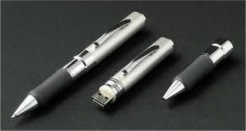 Spy Pen Cemara