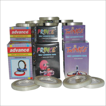Stationery Tapes