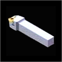 External Threading Holder