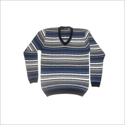Designer Gents Pullover