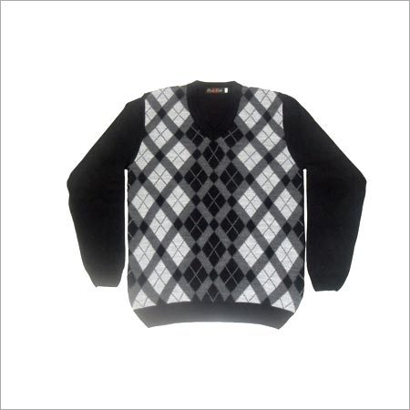 Fashion Pullover