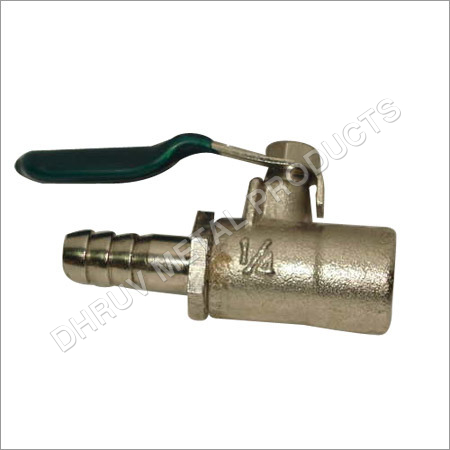 Brass Ball Valves
