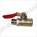 Gm Ball Valve