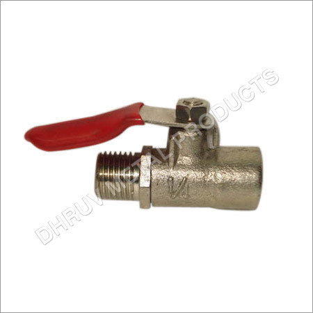 पीतल के वाल्व