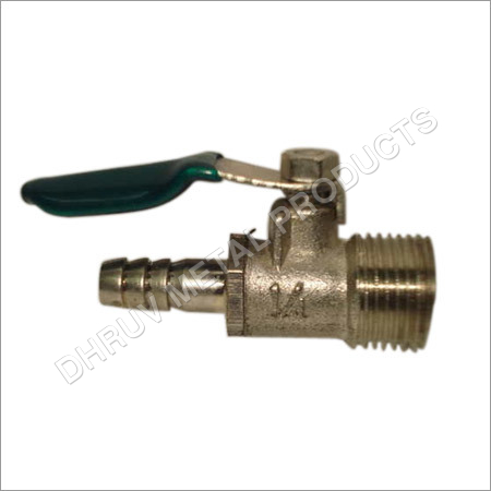 Brass Ball Valves