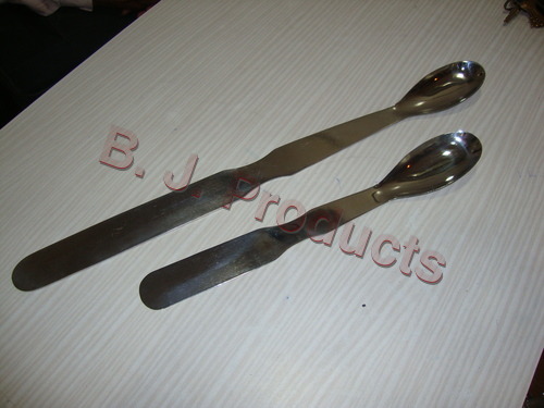 SS Spoons