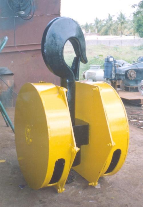 5 Ton Snatch Block 5 Ton Snatch Block