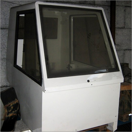 PPM - ATT lower cabine