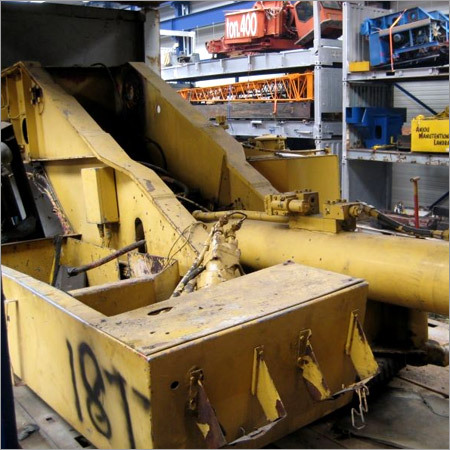 Krupp - Krupp KMK 3045 g upper