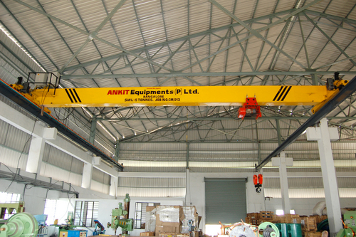 Overhead Cranes Overhead Cranes