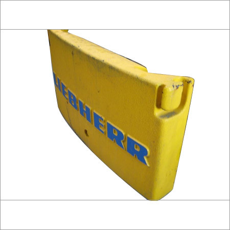 Liebherr - Liebherr LTM