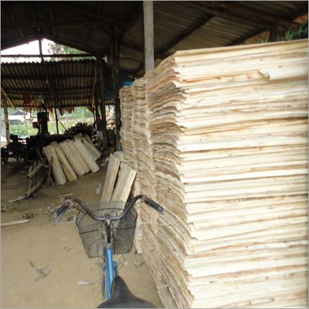 Industrial Core Veneer