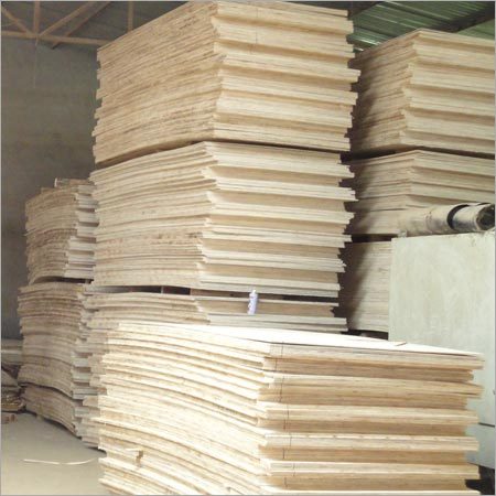 Marine Plywood