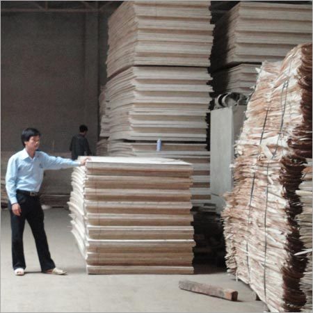 Marine Grade Plywood