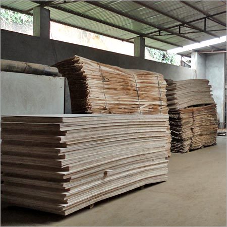 Hardwood Plywood