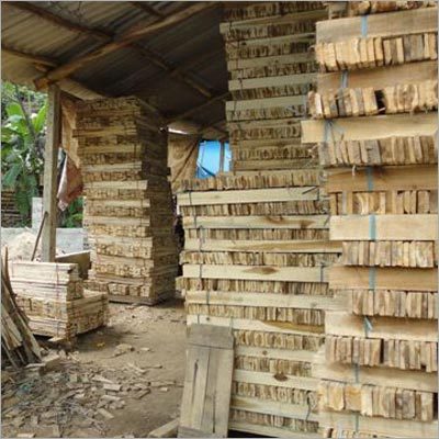 Sawn Timber