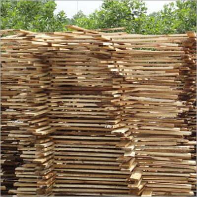 Meranti Sawn Timber