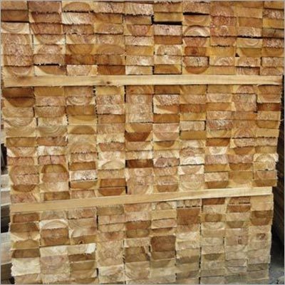 Industrial Sawn Timbers