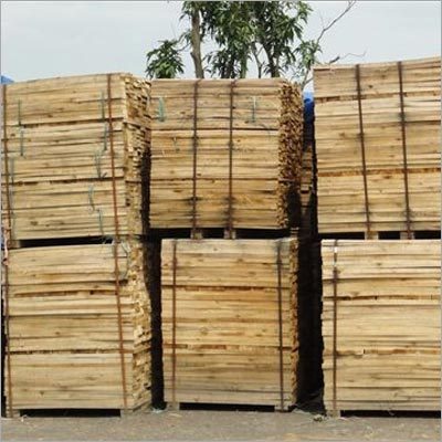 Sawn Timbers Products