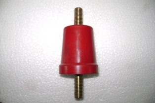 Fiber Insulator