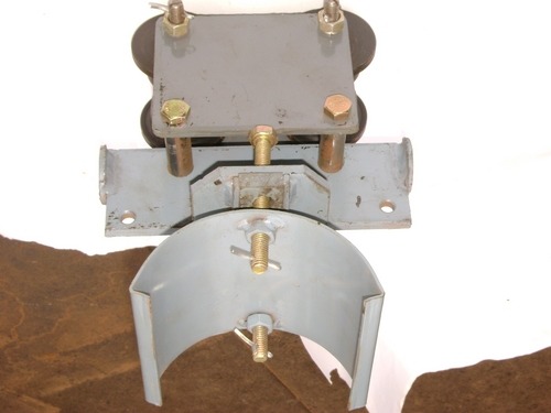 Heavy Duty Cable Trolley