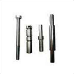 Precision Turned Automotive Parts