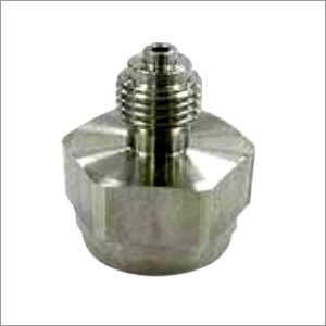 Precision Turned Automotive Part