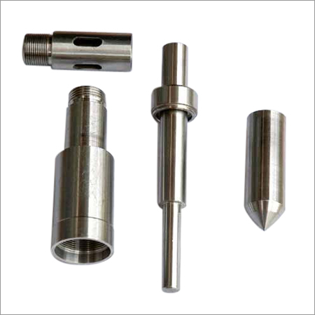 Precision Automotive Parts