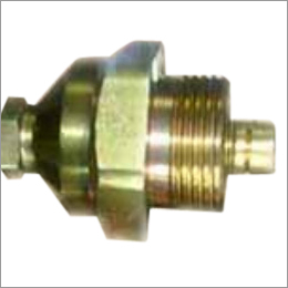 Precision Turned Auto Parts