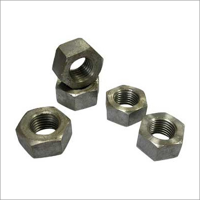 Hex Nuts