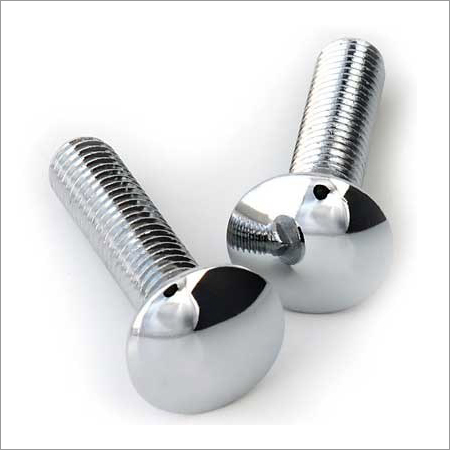 Shear Bolts