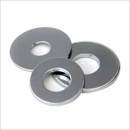 Stainless Steel Washer