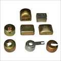 Precision Sheet Metal Parts