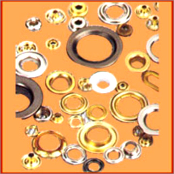 Sheet Metal Components