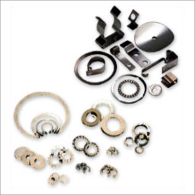 Sheet Metal Components