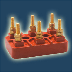 Terminal Blocks