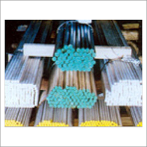 Bright Steel Bars - Bright Finish, Various Shapes: Round, Square, Hex, Flat | High Strength, Corrosion Resistance, Precision Machining, Customizable, Durable, Cost-Effective