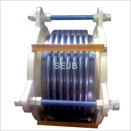 Axial Bellows