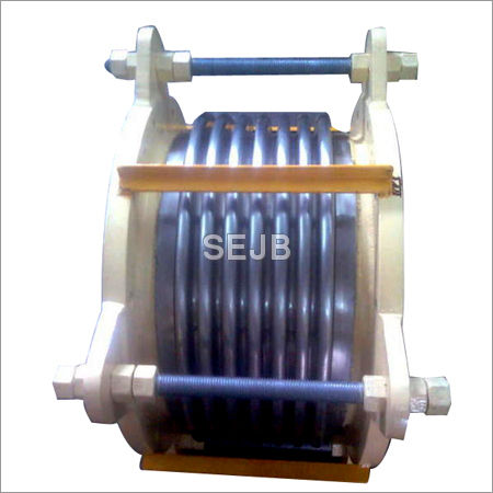 Tied Axial Bellows