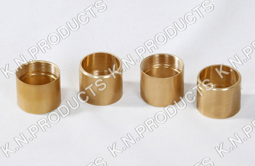 Brass Permix