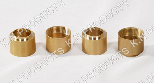 Brass Coller Permix