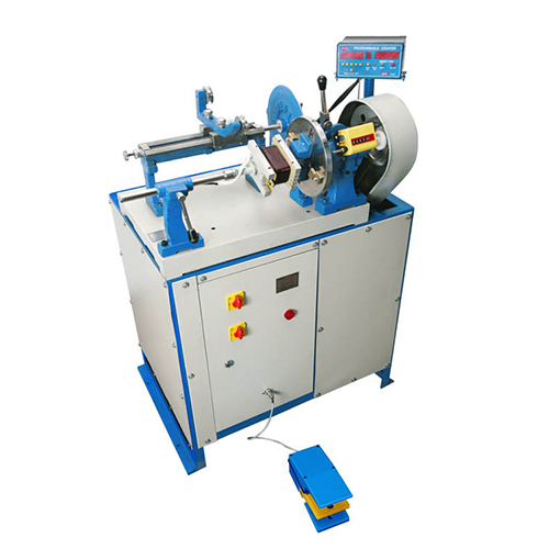 Transformer Winding Machine Transformer Winding Machine